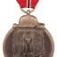 "55" Eastern Front Medal 0