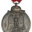 WW2 Winter Campaign Medal 0