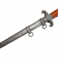 Wehrmacht officer's dagger