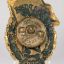 Guards Badge Wartime Type 1942-1945 1