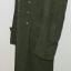 Overcoat model 1940 for the SS troops Mantel für Waffen-SS 4