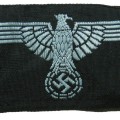 Waffen-SS eagle, BeVo type, foreign made
