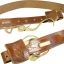 Russian PPD, PPSch high quality leather sling, ww2 stamped. Mint! 0