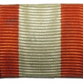 Medal bar to the WW1 German veteran