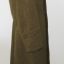Overcoat for command personnel M 1942 in khaki colour 1