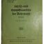 Order book "Writing and business transactions of the Wehrmacht" 0