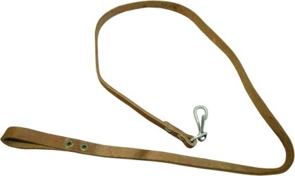 Soviet small arms pistols leather lanyard