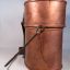 Pre-war copper mess kit made in Estonia by  Arsenal factory 4