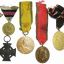 Set of 7 medals and awards of Imperial Germany 0