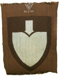 RAD Obertuppfuhrer sleeve shield