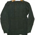 Wehrmacht or Waffen SS wool pullover