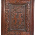 Original wedding gift box "Mein Kampf" for SS members