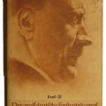 "Der großdeutsche Freiheitskampf", III. Band, Reden Adolf Hitlers vom 16. März 1941 bis 15. März 194