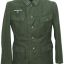 1940 Wehrmacht tunic, mint condition 0