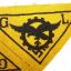Breast eagle for Technical personnel of Luftwaffe with inscription G.L 0