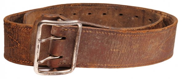 Red Army Officers 1932 pattern Belt