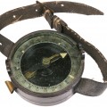 Red Army compass, 1945