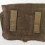 RKKA Pouch for grenades rg-42 and f1 model 1941. 1