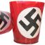 3rd Reich Christmas-New Year candlestick 0