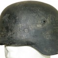Luftwaffe NS66 steel helmet camo