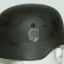 Double decal SS M35 steel helmet Q66 1