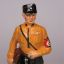 Figurine of an SS LAH guard soldier in early uniforms, Elastolin 2