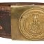 SA der NSDAP Sturmabteilungen belt with two-piece brass buckle 0