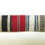 WW1 &WW2 ribbon bar with 6 medals and Iron cross 1914 4
