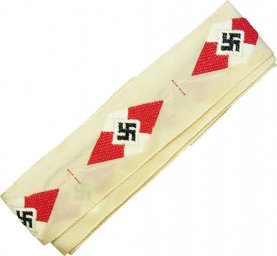 Hitlerjugend BeVo hat insignia