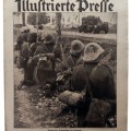 The Münchner Illustrierte Presse, 48th vol., November 1942 Romanian mountain troops in the Caucasus