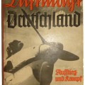 "Luftmacht Deutschland" Luftwaffe - The power of the Germany