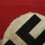 Early pre-1935 NSDAP  leader's armband 1