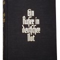 Ein Rufer in deutscher Not. Grenzlandroman aus der deutschen Ostmark
