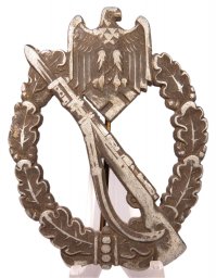 Deumer Infantry Assault Badge
