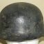 Luftwaffe NS66 steel helmet camo 4