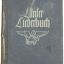 HJ songbook, nicely illustrated with 3 Reich propaganda 0