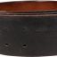 German combat leather belt. Wehrmacht or Waffen-SS- 105 cm 0