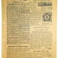"Dozor" - The Red Fleet newspaper with rare award article order