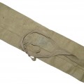 Imperial Russia canvas breast ammo pouch, mint, 1915
