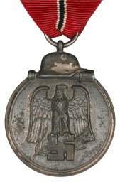 WW2 Winter Campaign Medal