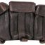 Ammo pouch for the German Mauser Karabiner 98 carbine 0