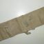 Imperial Russia canvas breast ammo pouch, mint, 1915 4