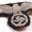 Heer Breast Eagle for Officers uniforms 2
