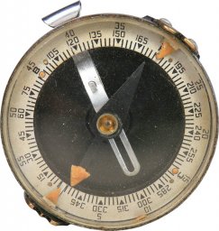RKKA ww2 compass.