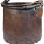 Russian imperial army mess kit, model 1897. Copper 0
