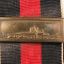Sudetenland Medal with LDO marked Prager Burg clasp L/12 C.E. Junker 1