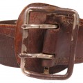 Red Army Officers Belt M32