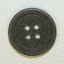 Paper/cardboard buttons, Feldgrau - 23 mm. Wehrmacht Heer, Lufftwaffe and other military services 1