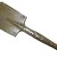 Russian Imperial Infantry Shovel Dated 1915 0