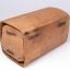 Cardboard ammunition box for the Moscow Police. Imperial Russia. 3
